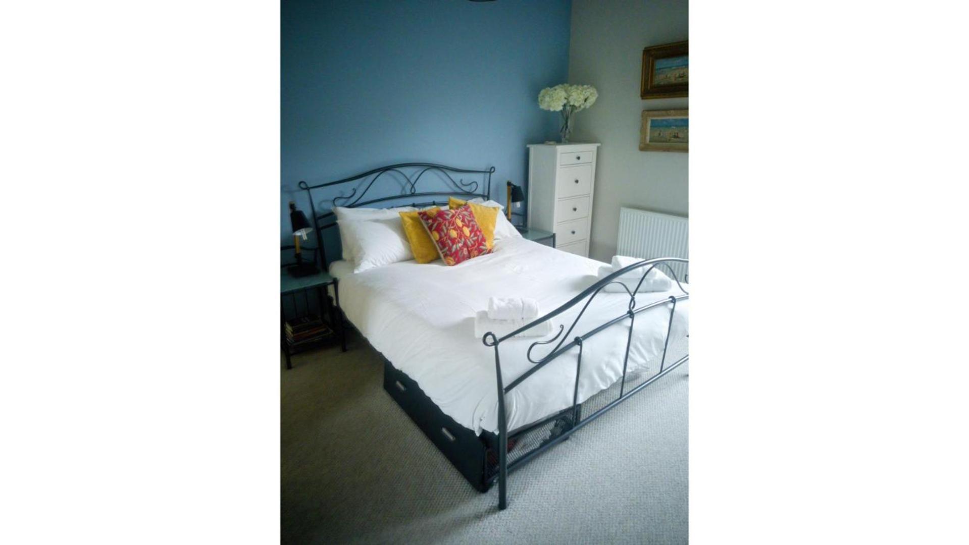 Fantastic Modern 2 Bedroom Flat In Lambeth London Ngoại thất bức ảnh
