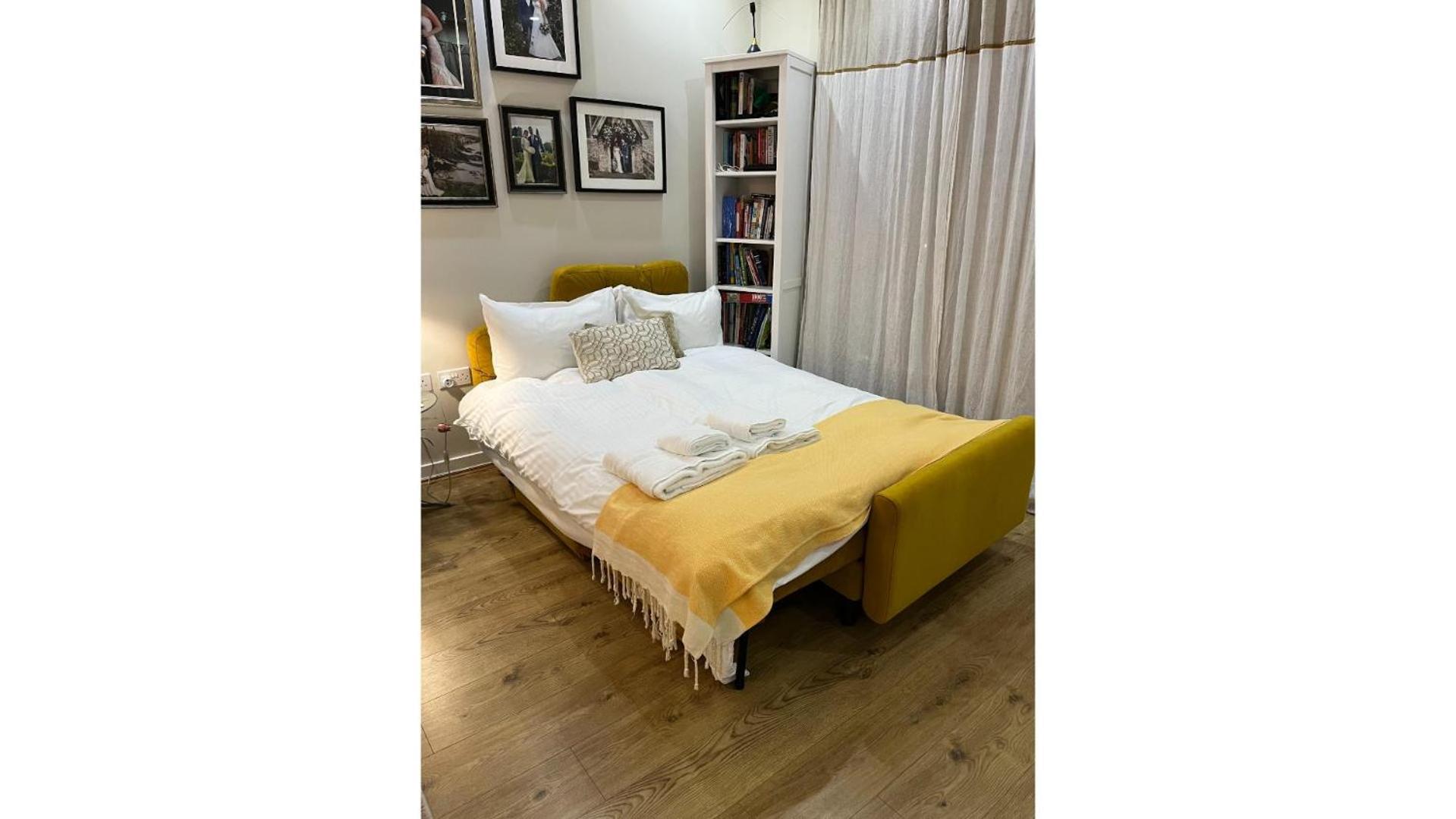 Fantastic Modern 2 Bedroom Flat In Lambeth London Ngoại thất bức ảnh