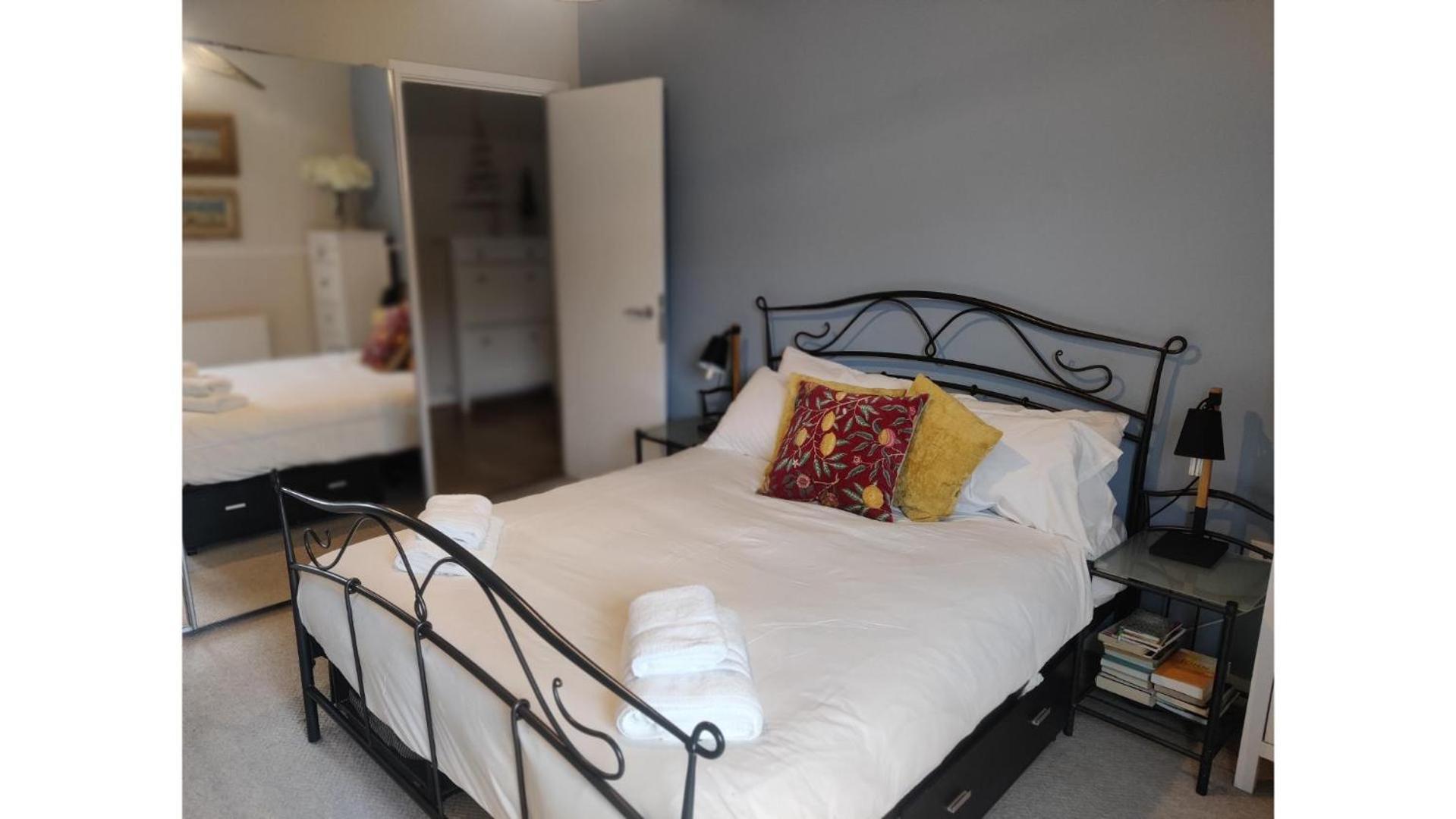 Fantastic Modern 2 Bedroom Flat In Lambeth London Ngoại thất bức ảnh