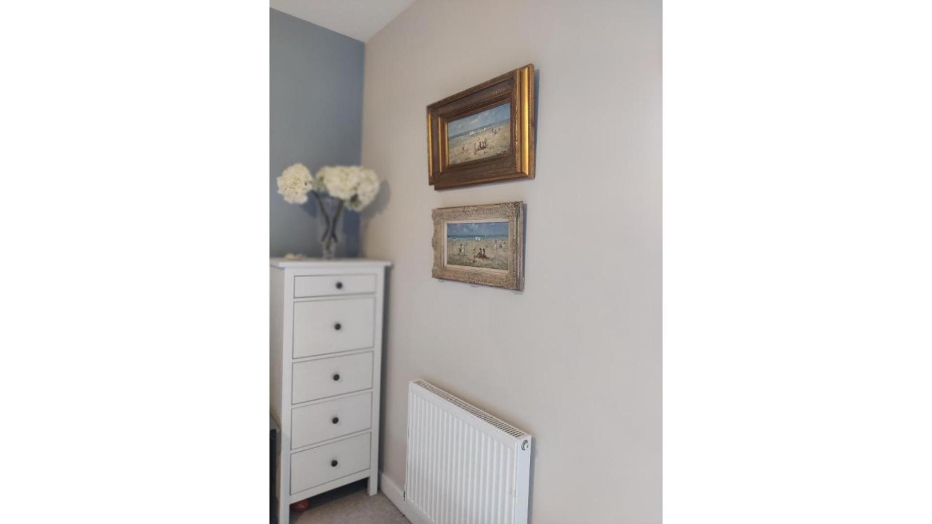Fantastic Modern 2 Bedroom Flat In Lambeth London Ngoại thất bức ảnh