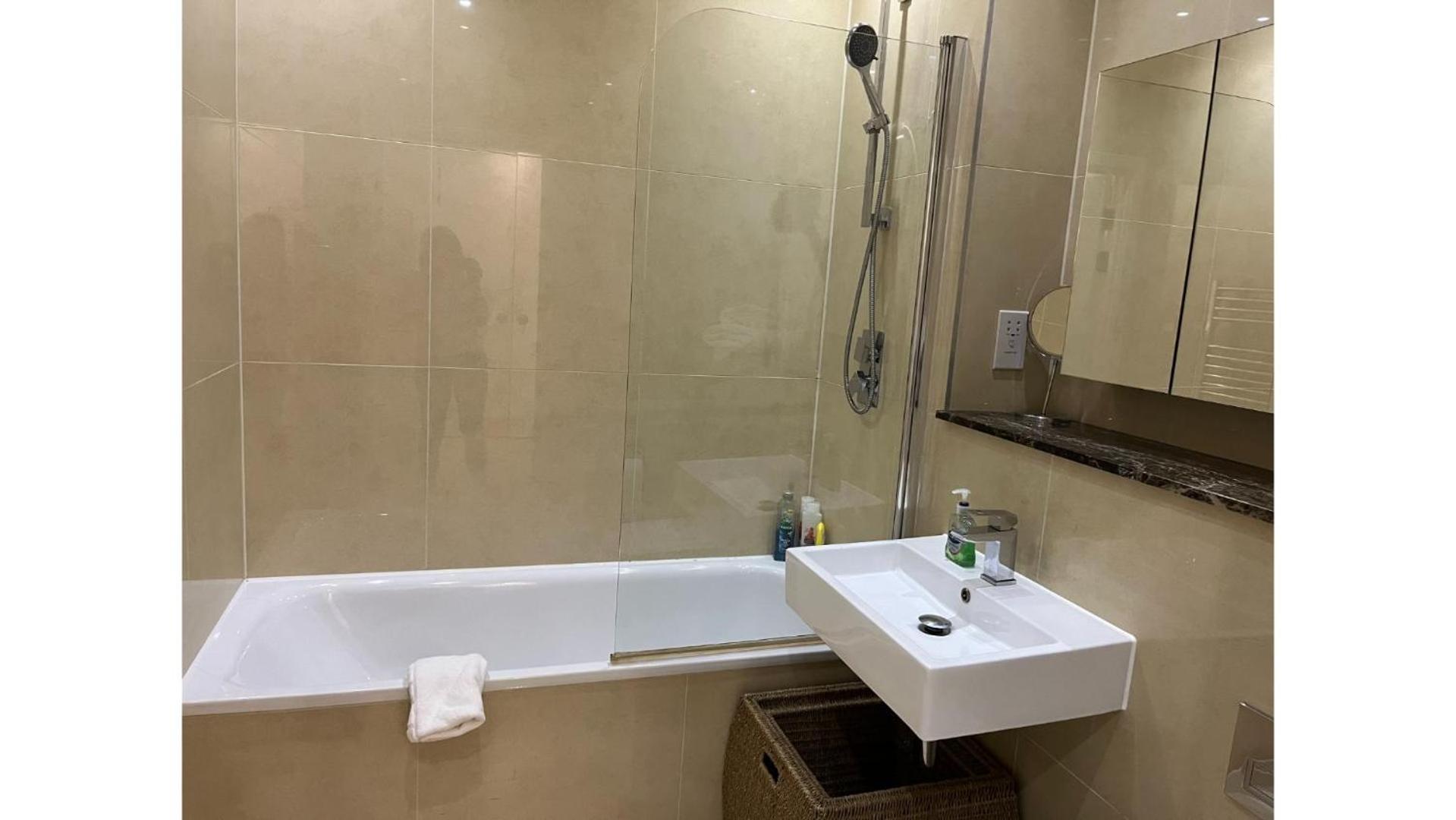 Fantastic Modern 2 Bedroom Flat In Lambeth London Ngoại thất bức ảnh